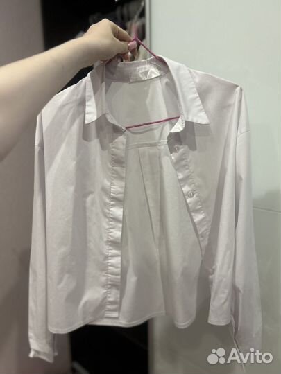 Рубашка женская 42