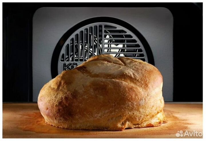 Духовой шкаф Kuppersbusch B 9330.0 S1