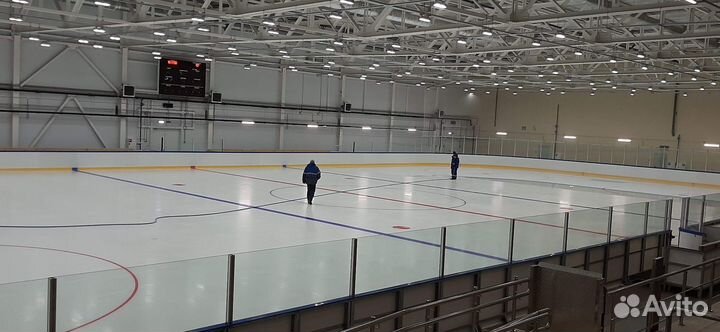 Бригада монтажников слаботочников, электриков