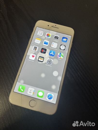 iPhone 8 Plus, 64 ГБ