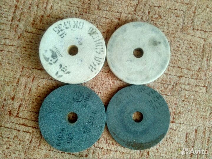 Точильный круг