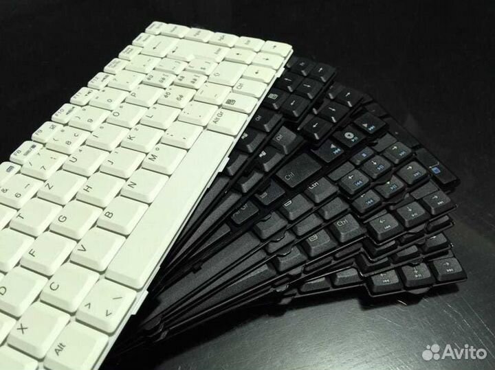 Клавиатура для ноутбука. Актуально