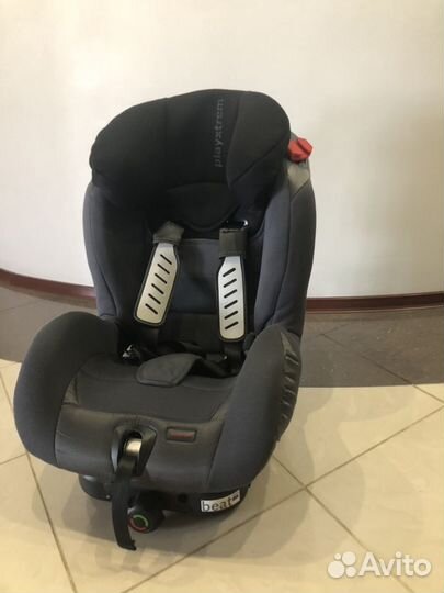Детское автокресло