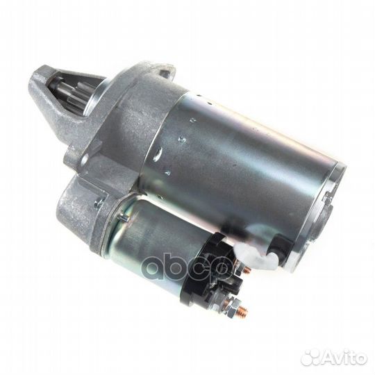 Стартер ваз 2110-12, 2170 для усиленной кпп 570