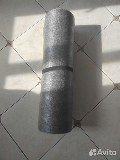 Коврик туристический 180*60 1см