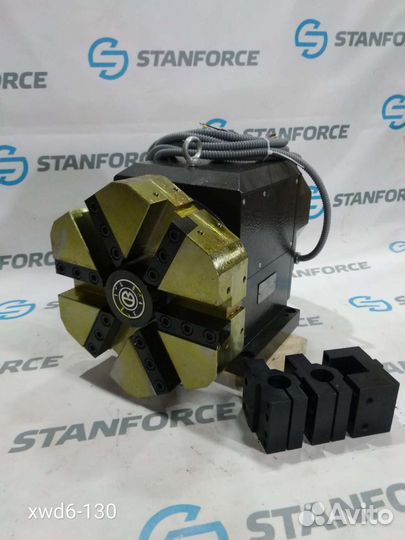 Револьверная головка XWD6-130