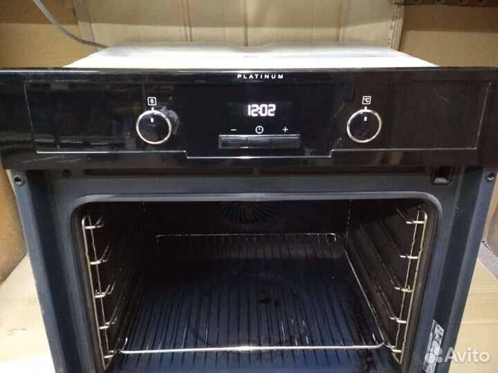 Духовой шкаф Electrolux