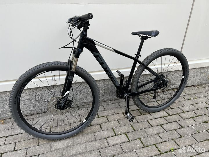 Cube Acid 29 /SLX/XT