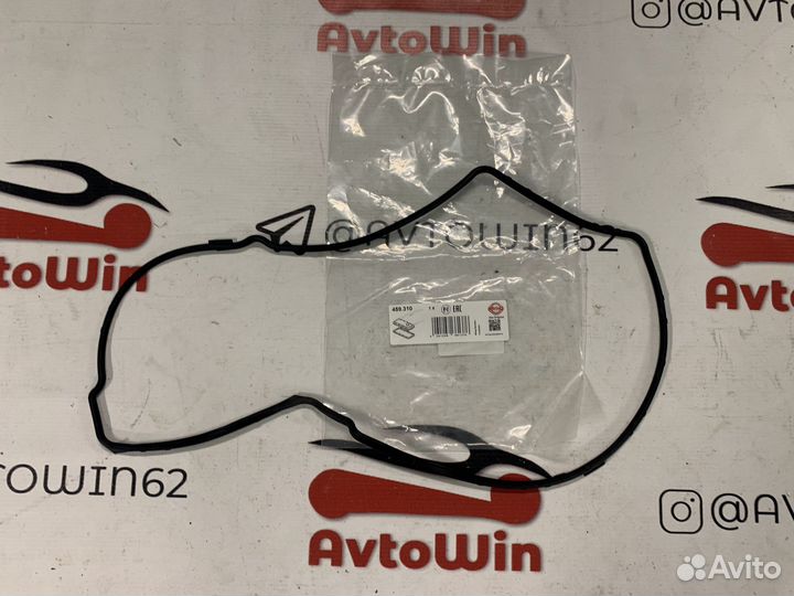 Прокладка клапанной крышки Suzuki Grand Vitara