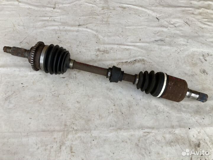 Привод левый Mazda 6