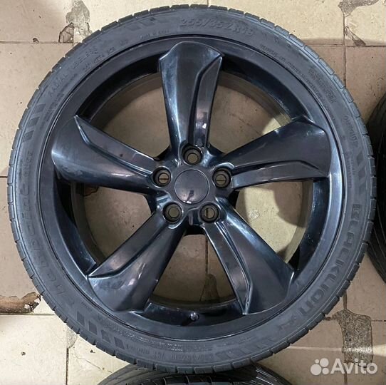 R19 диски колеса 5x114.3 Toyota Camry Lexus ES
