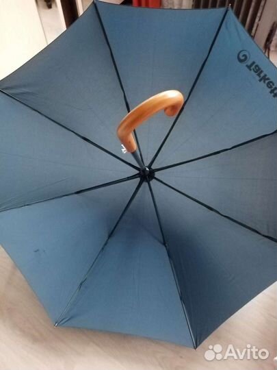 Зонтик трость
