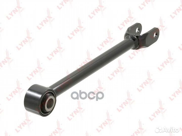 Рычаг подвески зад прав/лев ;nissan Murano Z50