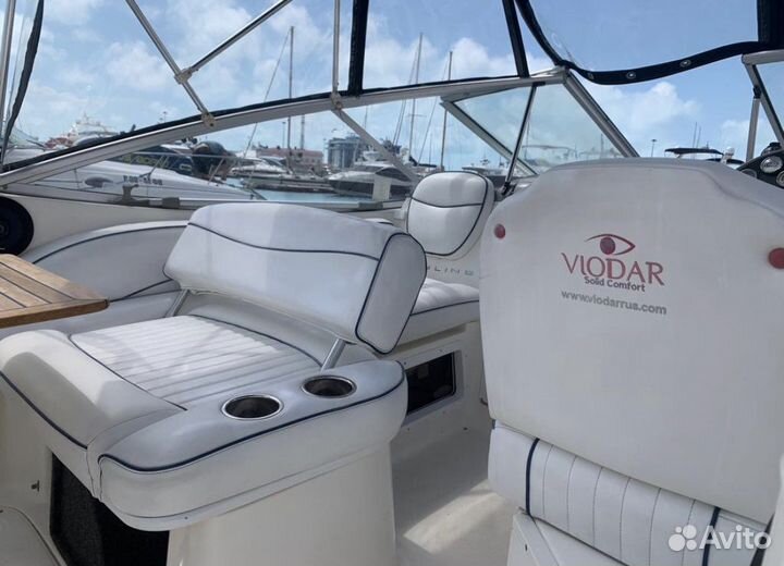 Продам катер