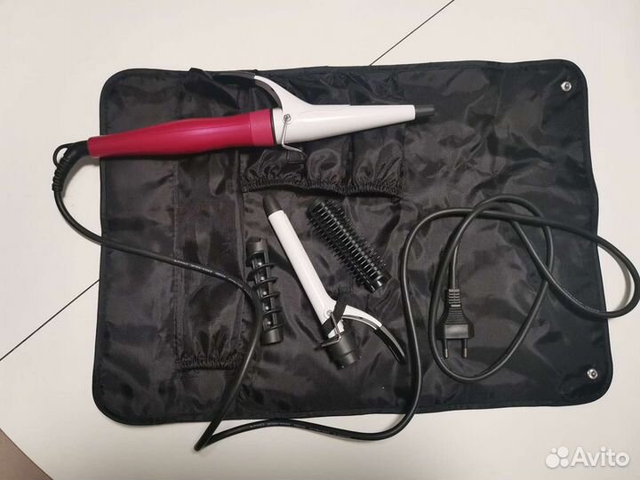 Мультистайлер Philips HP 8697