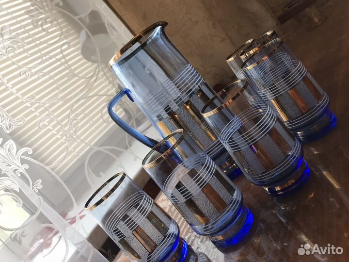 Сервиз чехословакия