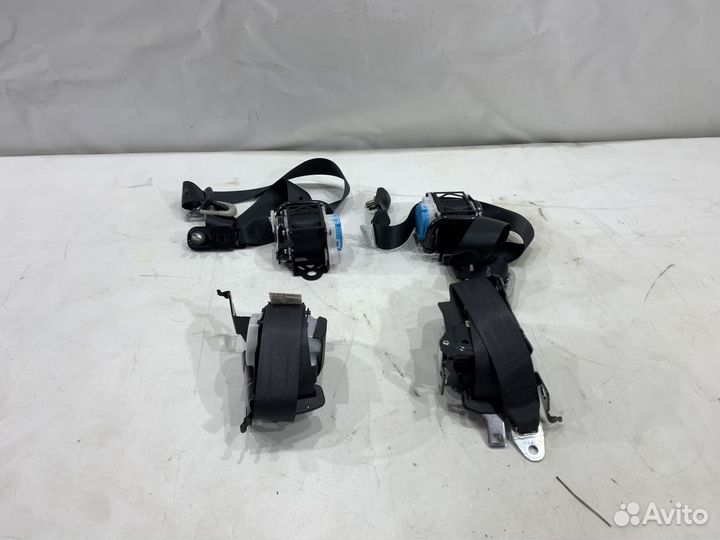 Ремень безопасности передний Mazda CX-5 KF