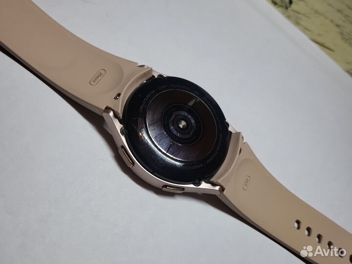 Samsung galaxy watch 4 40mm