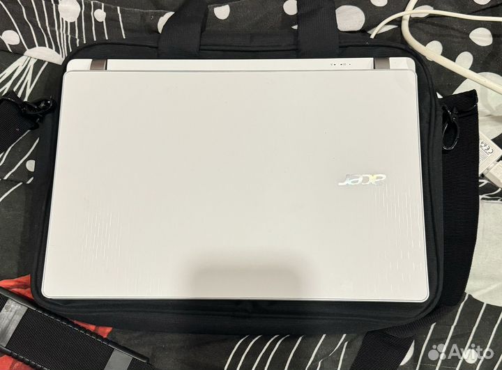 Ноутбук acer