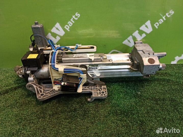 Рулевая колонка Range Rover Sport L320