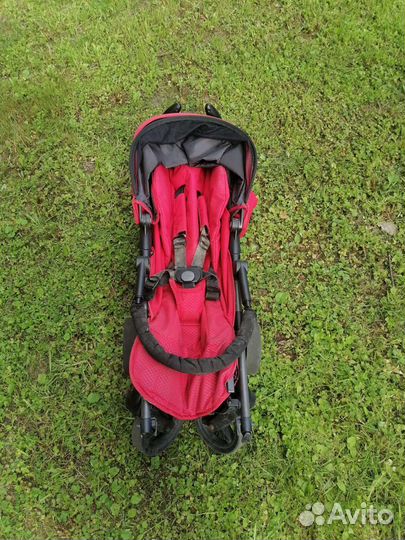 Коляска трость peg perego si