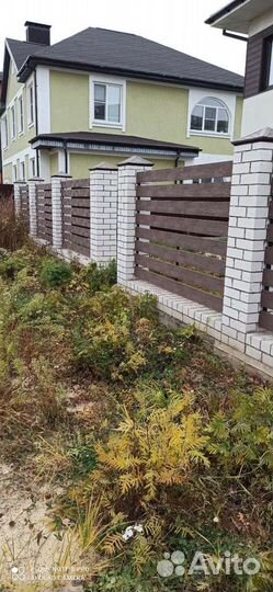 Строительство Мастер на час