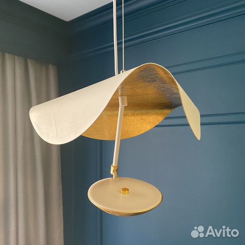 Светильник подвесной