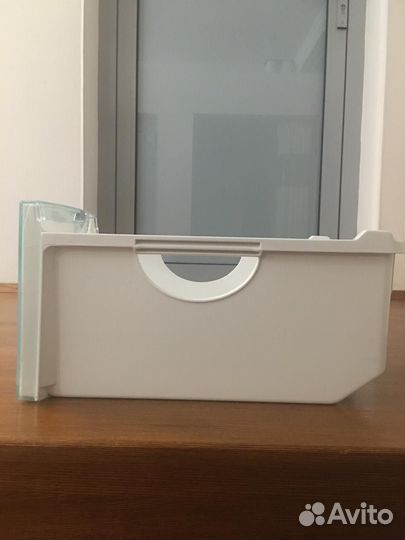 Ящик IceMaker для ледогенератора Liebherr