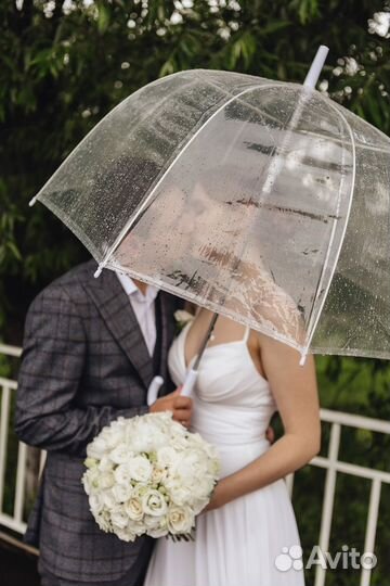 Свадебный фотограф Раменское