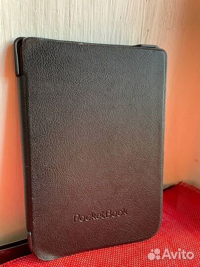 Чехол для электронной книги Pocketbook