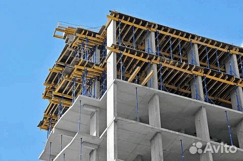 Разнорабочий Выплата ежедневно Вахта Стройка