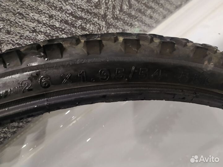 Велосипедные покрышки chaoyang 261.95