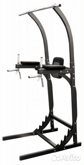 Силовой тренажер torneo, скамья, блины 10 кг