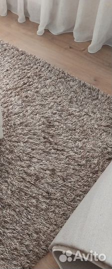 Продам ковер бу