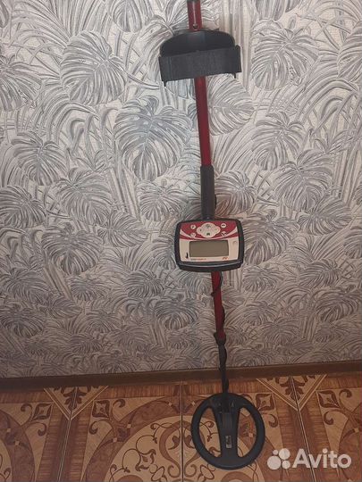 Металлоискатель minelab x-terra 505