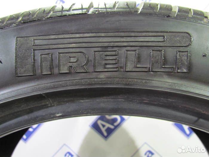 Pirelli P Zero Rosso 225/45 R17 102M