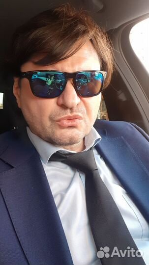 Трезвый водитель Москва