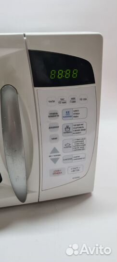 Микроволновая печь самсунг 23л M183DNR