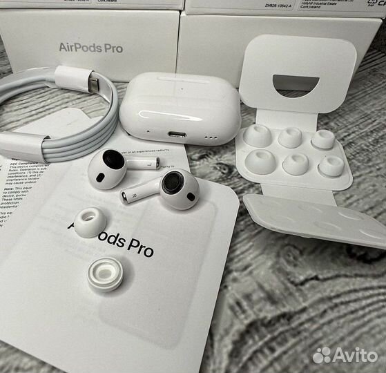 AirPods Pro 2 premium type-c