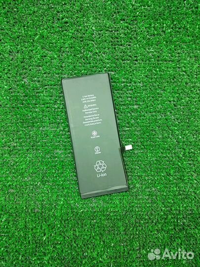 Акб(батарея) iPhone 6s plus Original+уст бесплатн