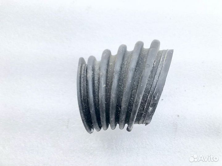 BMW K1200S гофра маятника передняя