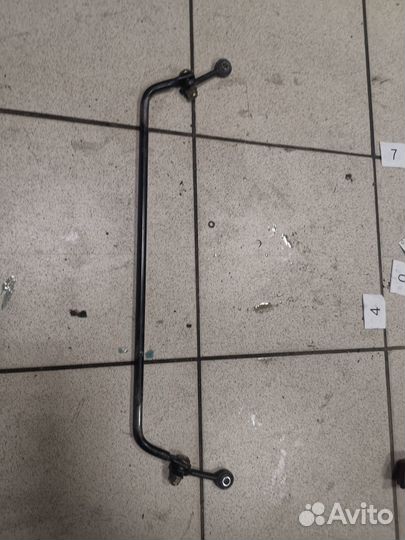 Стабилизатор Arctic Cat xf800