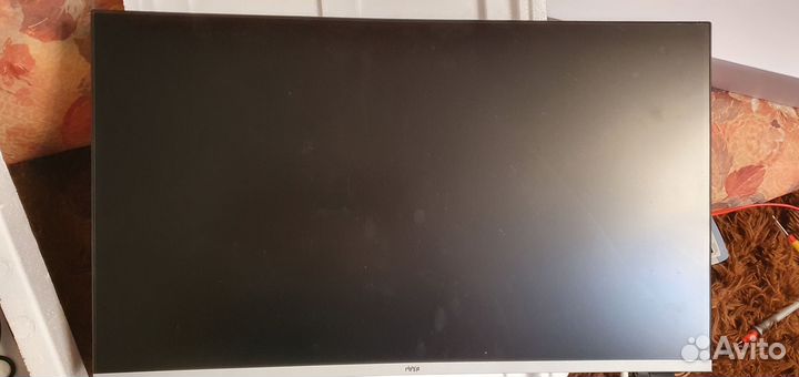 Монитор hiper QH2704