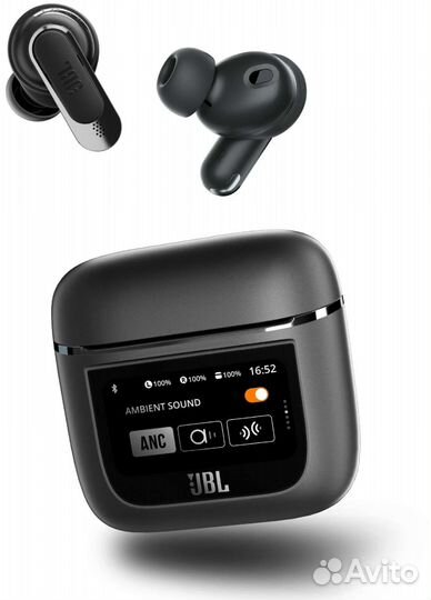 Bluetooth наушники JBL Tour 2 Pro Оригинал- Новые
