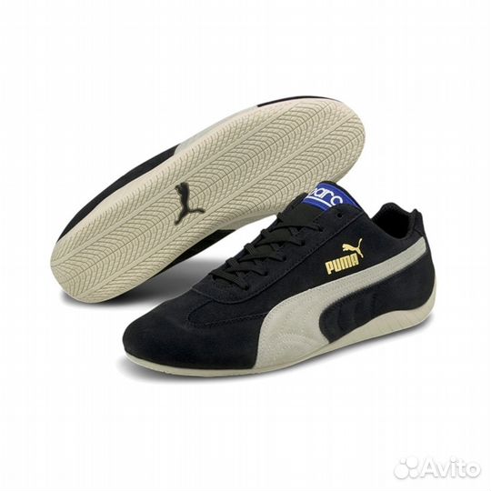 Puma Speedcat Sparco 