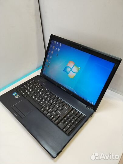 Ноутбук для учебы и работы