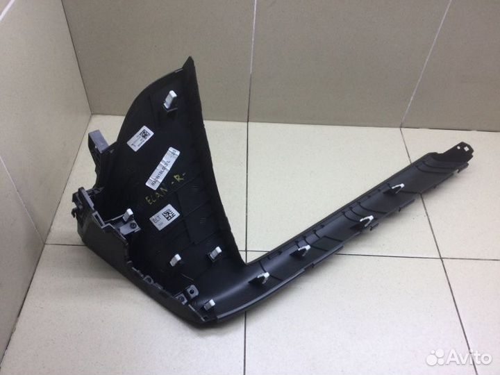 Накладка (кузов внутри) правая Hyundai Elantra AD