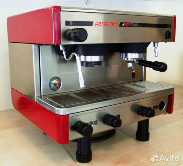 Аренда кофемашины