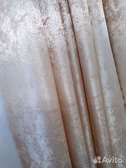 Шторы теневые классические прямые