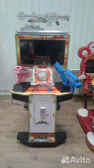 Аэрохоккей стрелялка для детей наст футбол и хокк